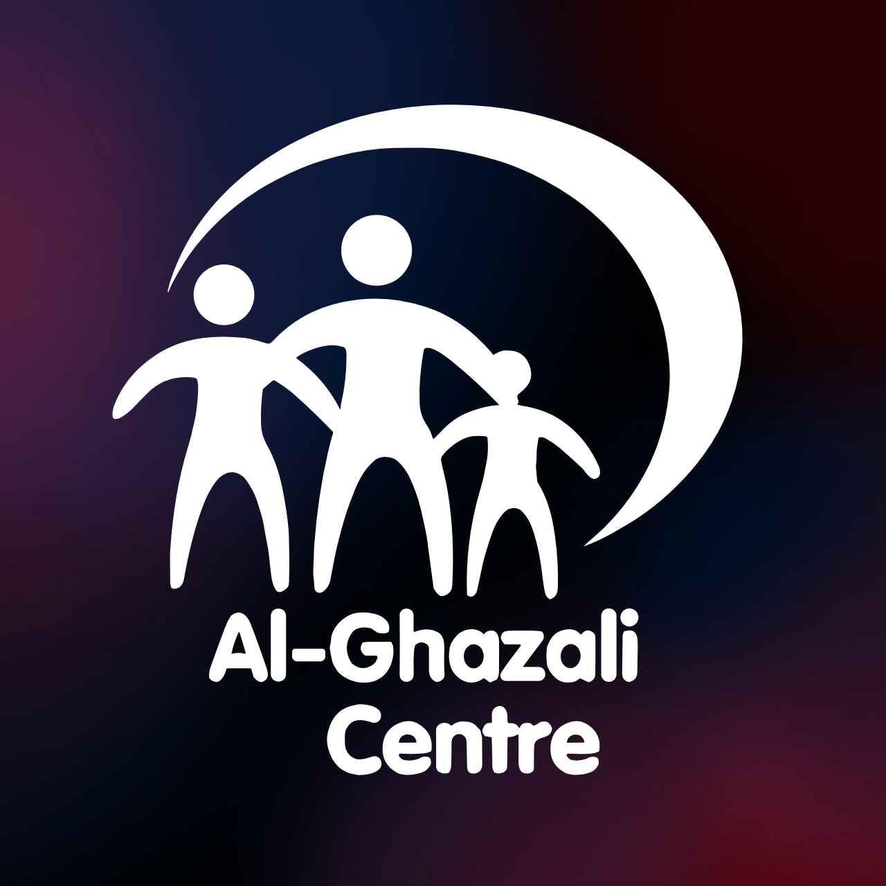 Al-Ghazali Centre Logo