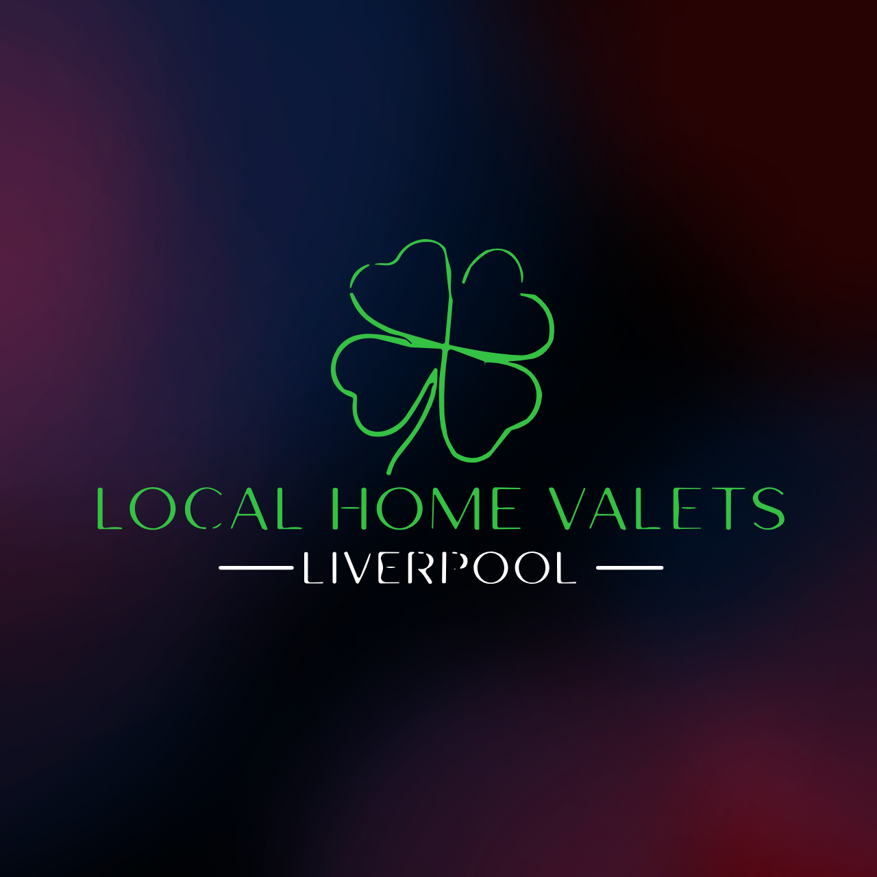 Local Home Valets Logo