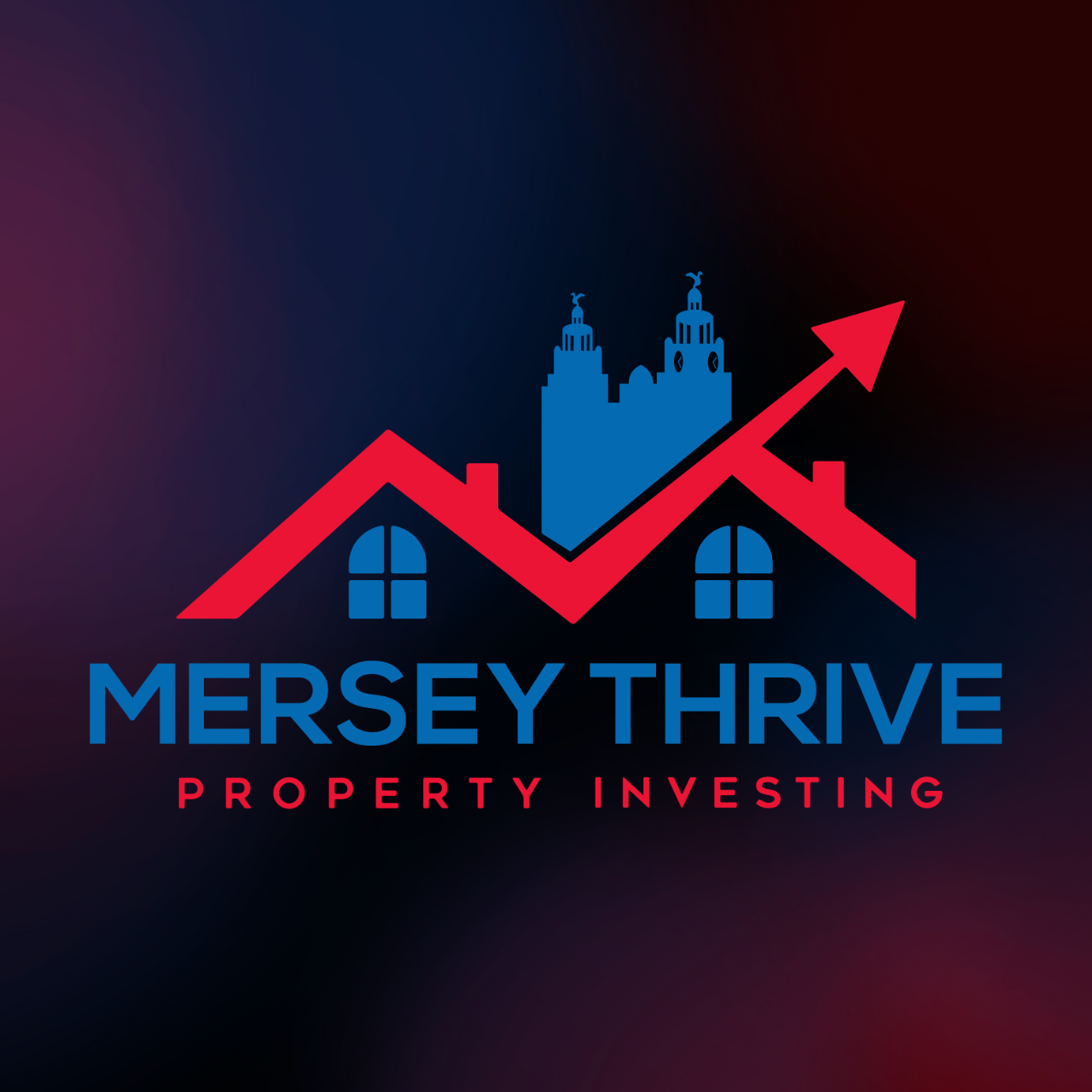 Mersey Thrive Investments Logo